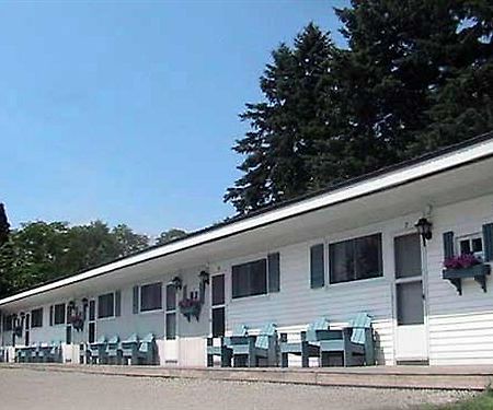 Country Squire Motel Littleton Exterior foto